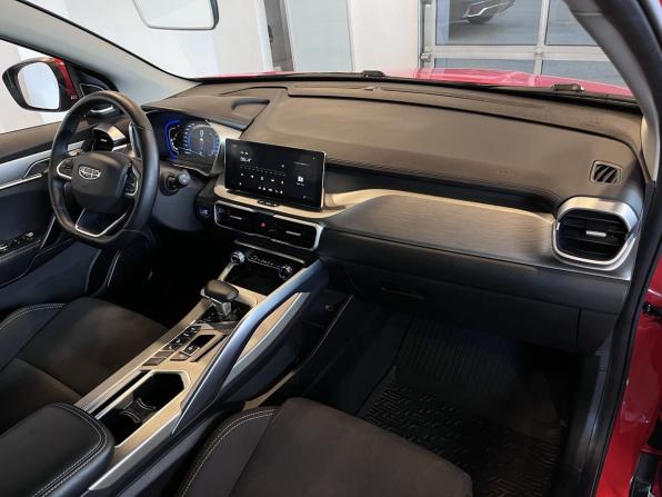 Geely Coolray I с пробегом 2023 года, цена 1 800 000 рублей, 69033 км, внедорожник, Автокод Объявления