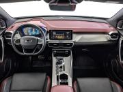 Geely Coolray I Москва  - изображение 44