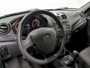 Lada (ВАЗ) Granta I Рестайлинг Москва  - изображение 39