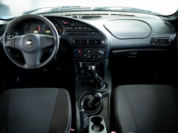 Chevrolet Niva I Рестайлинг с пробегом 2011 года, цена 470 000 рублей, 220628 км, внедорожник, Автокод Объявления