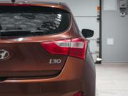 Hyundai i30 II Екатеринбург  - изображение 22