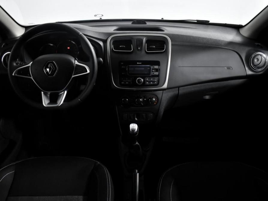 Renault Sandero II Рестайлинг Санкт-Петербург  - изображение 14