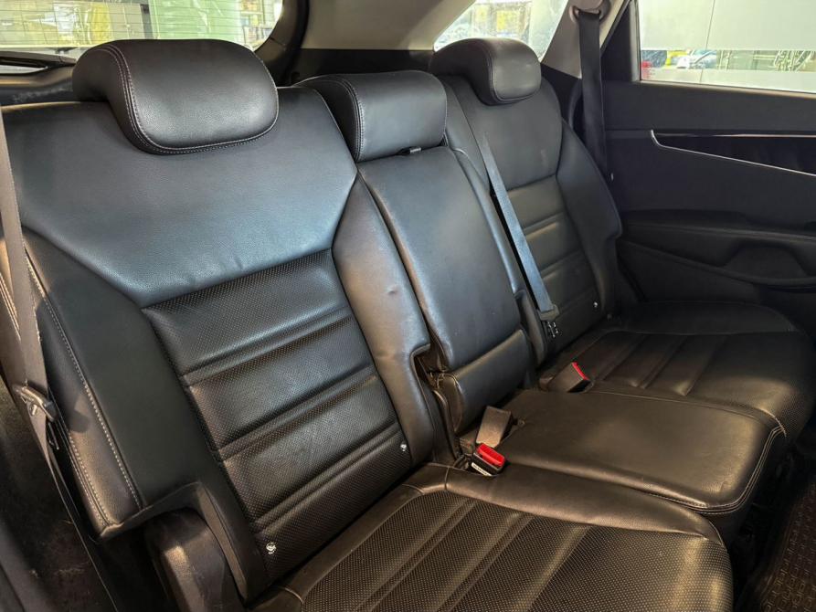 Kia Sorento III Prime Рестайлинг Тверь  - изображение 9
