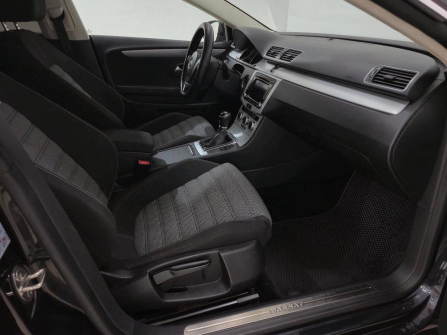 Volkswagen Passat CC I Рестайлинг Альметьевск  - изображение 13