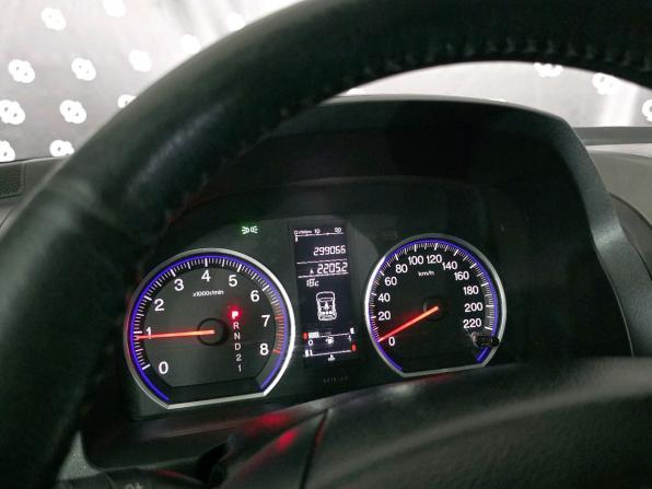 Honda CR-V III с пробегом 2007 года, цена 1 090 000 рублей, 299065 км, внедорожник, Автокод Объявления