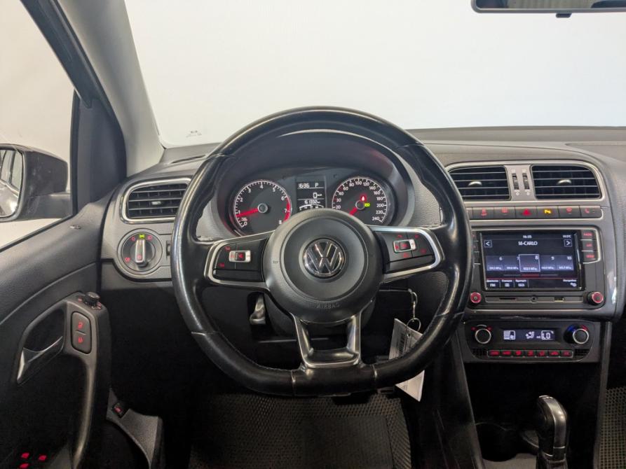 Volkswagen Polo V Рестайлинг Москва  - изображение 12