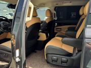 Kia Carnival IV Кропоткин  - изображение 45
