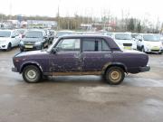 Lada (ВАЗ) 2107 Нижний Новгород  - изображение 20