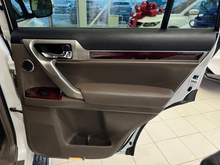 Lexus GX II Москва  - изображение 35