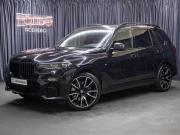 BMW X7 I (G07) Москва  - изображение 33