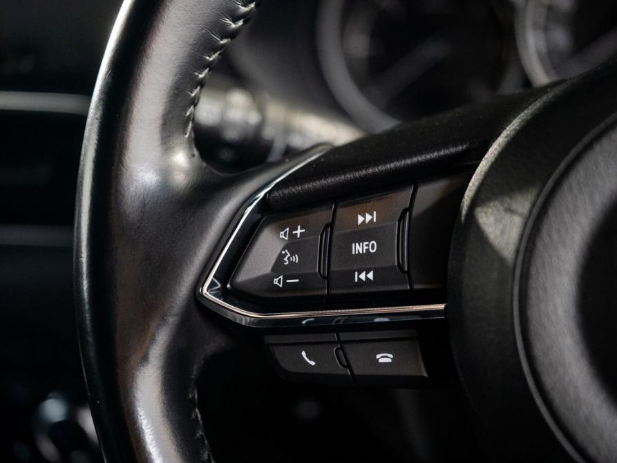 Mazda CX-8 I Иркутск  - изображение 12