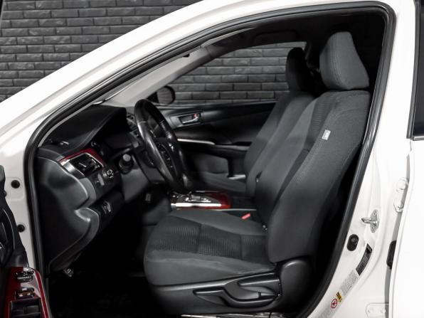 Toyota Camry VII (XV50) с пробегом 2014 года, цена 1 990 000 рублей, 201137 км, седан, Автокод Объявления