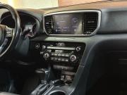 Kia Sportage IV Рестайлинг Челябинск  - изображение 32