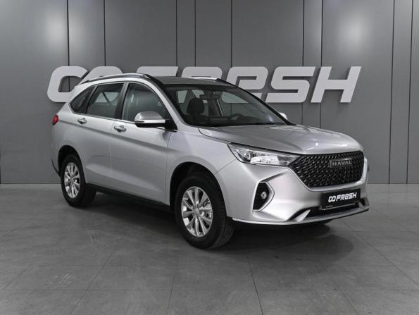 Haval M6 II