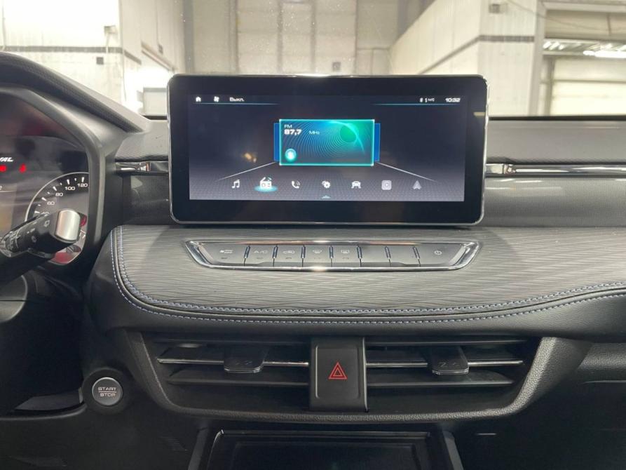 Haval Jolion I Серпухов  - изображение 17