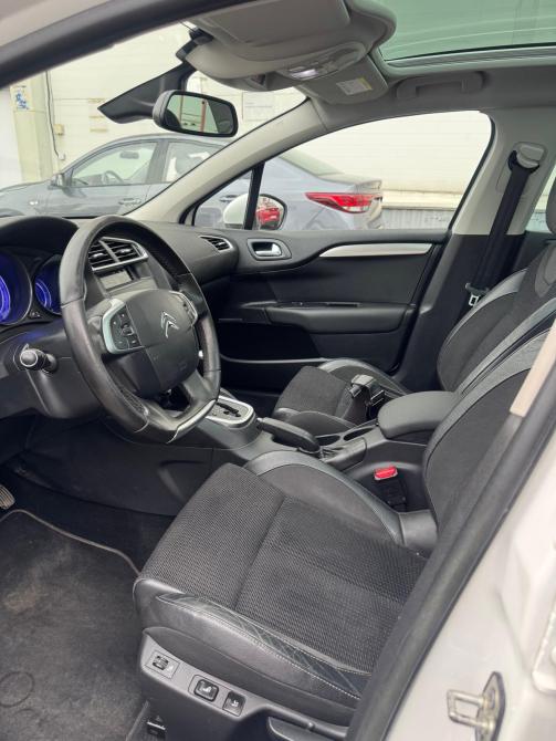 Citroen C4 II Санкт-Петербург  - изображение 9
