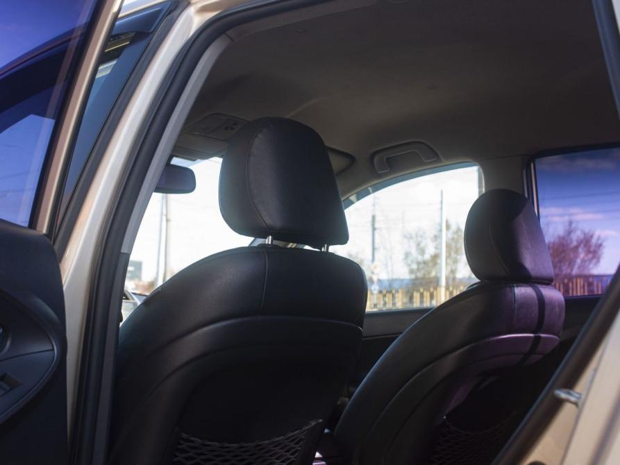 Toyota RAV4 III (XA30) Курган  - изображение 13
