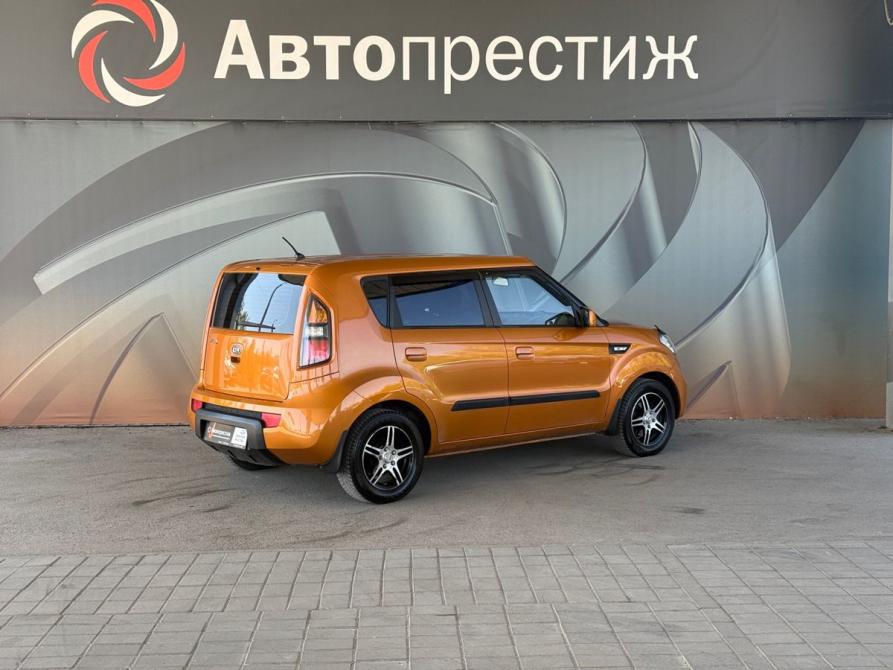 Kia Soul I Волгоград  - изображение 5