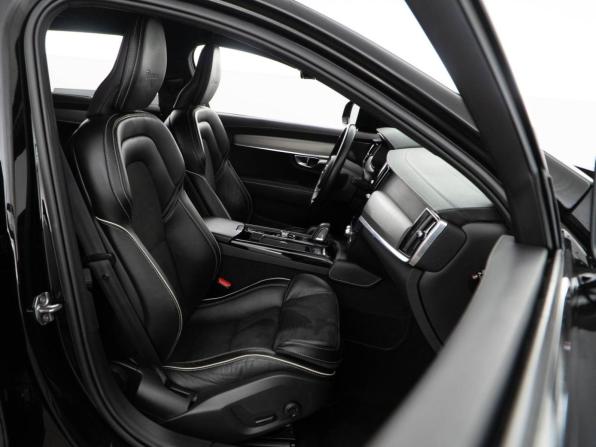 Volvo V90 II с пробегом 2019 года, цена 3 749 999 рублей, 147234 км, универсал, Автокод Объявления