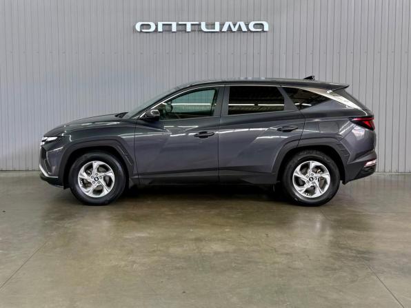 Hyundai Tucson IV с пробегом 2021 года, цена 2 677 000 рублей, 75441 км, внедорожник, Автокод Объявления