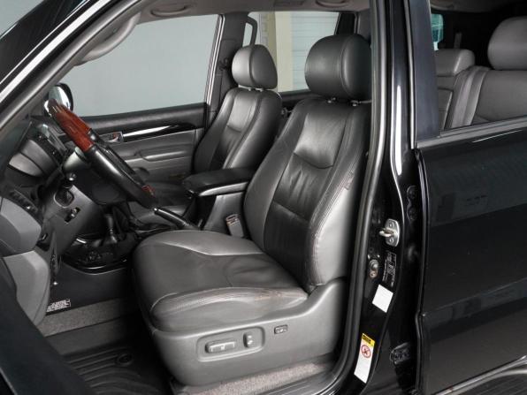Toyota Land Cruiser Prado 120 Series с пробегом 2006 года, цена 2 475 000 рублей, 327694 км, внедорожник, Автокод Объявления