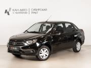Lada (ВАЗ) Granta I Рестайлинг Казань  - изображение 9