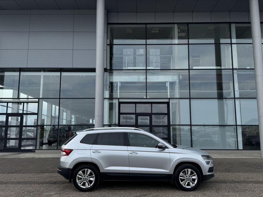 Skoda Karoq I Тверь  - изображение 6