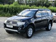 Mitsubishi Pajero Sport II Мурманск  - изображение 19