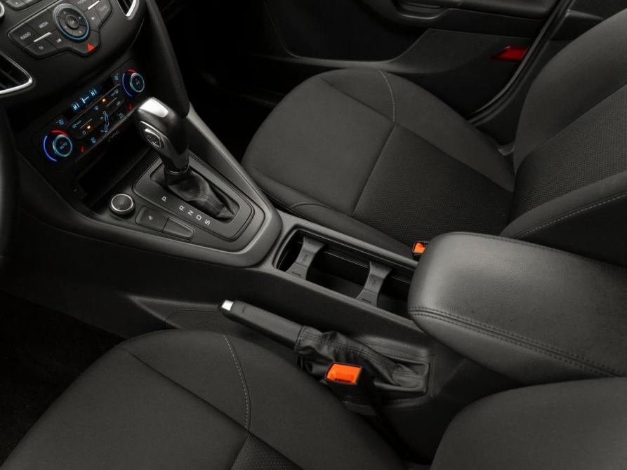 Ford Focus III Рестайлинг Москва  - изображение 14