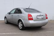 Nissan Primera III (P12) Нижний Новгород  - изображение 25