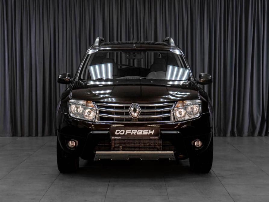 Renault Duster I Тюмень  - изображение 3