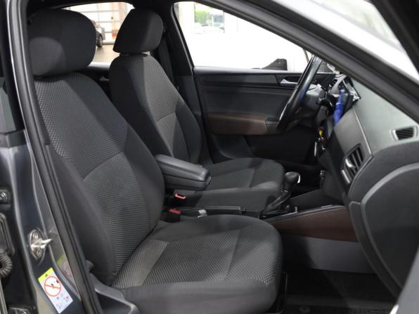 Volkswagen Polo V Рестайлинг с пробегом 2020 года, цена 1 449 500 рублей, 97262 км, седан, Автокод Объявления