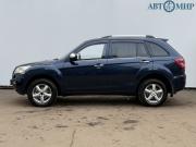 Lifan X60 I Рестайлинг Москва  - изображение 21