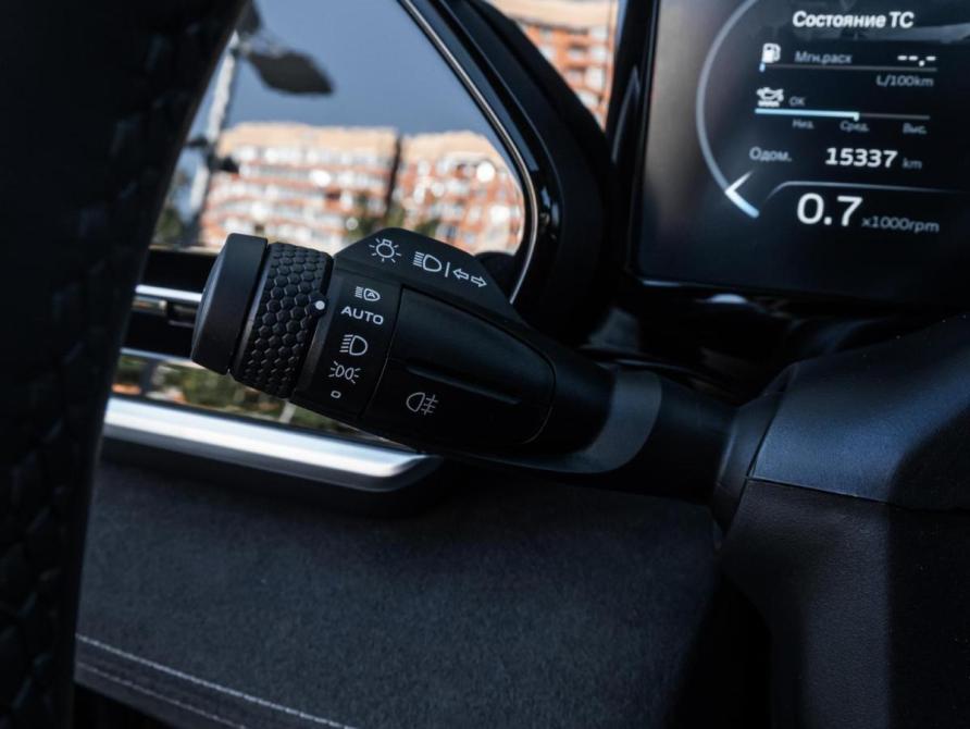 Geely Monjaro I Рестайлинг Ставрополь  - изображение 22