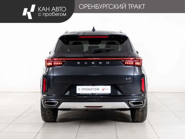 Exeed LX I Рестайлинг с пробегом 2022 года, цена 1 722 000 рублей, 93293 км, внедорожник, Автокод Объявления