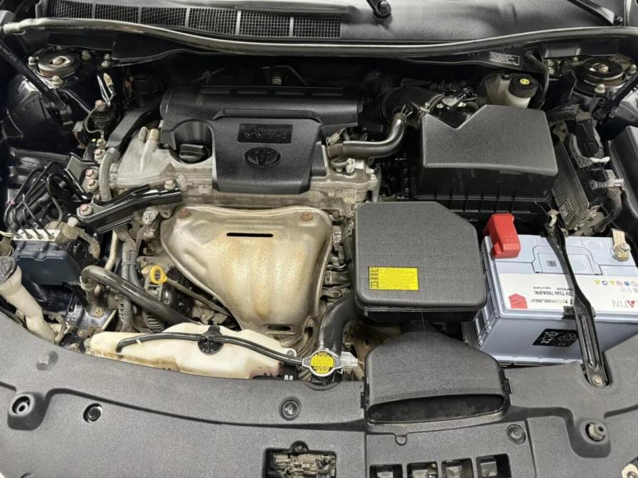 Toyota Camry VII (XV50) Набережные Челны  - изображение 7