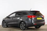 Kia Ceed II Тюмень  - изображение 25