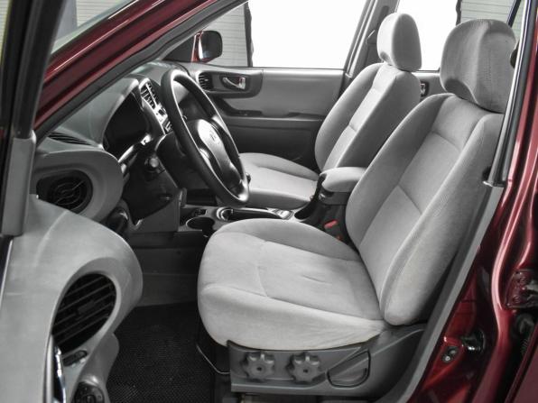 Hyundai Santa Fe Classic с пробегом 2008 года, цена 989 000 рублей, 131320 км, внедорожник, Автокод Объявления