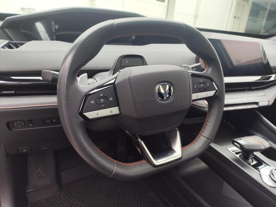 Changan UNI-V I Санкт-Петербург  - изображение 11