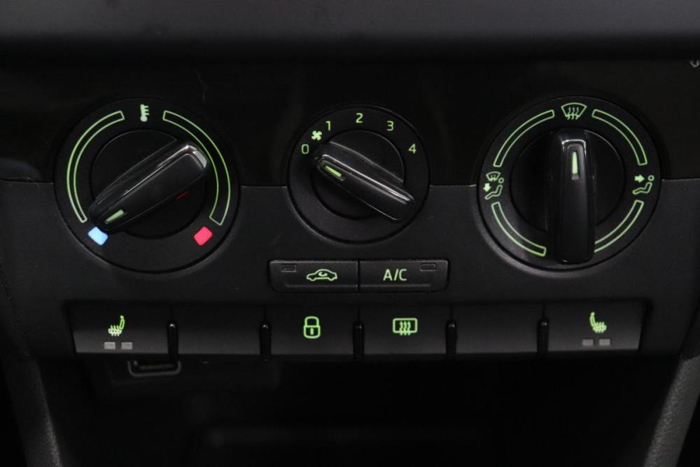 Skoda Rapid I Рестайлинг Ульяновск  - изображение 13
