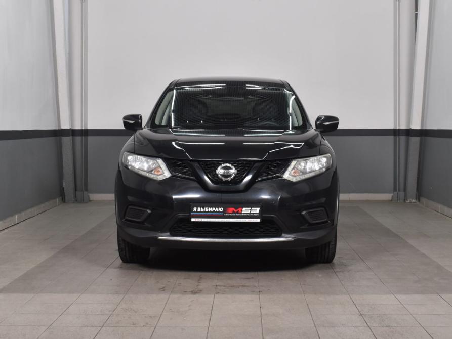 Nissan X-Trail III Рестайлинг Кемерово  - изображение 2