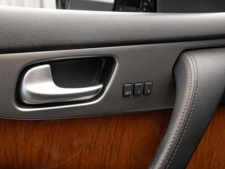 Infiniti FX II (S51) Рестайлинг Москва  - изображение 19