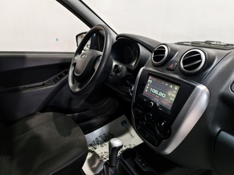 Lada (ВАЗ) Granta I Курск  - изображение 6