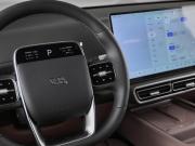 Li Auto (Lixiang) L9 I Рестайлинг Москва  - изображение 45