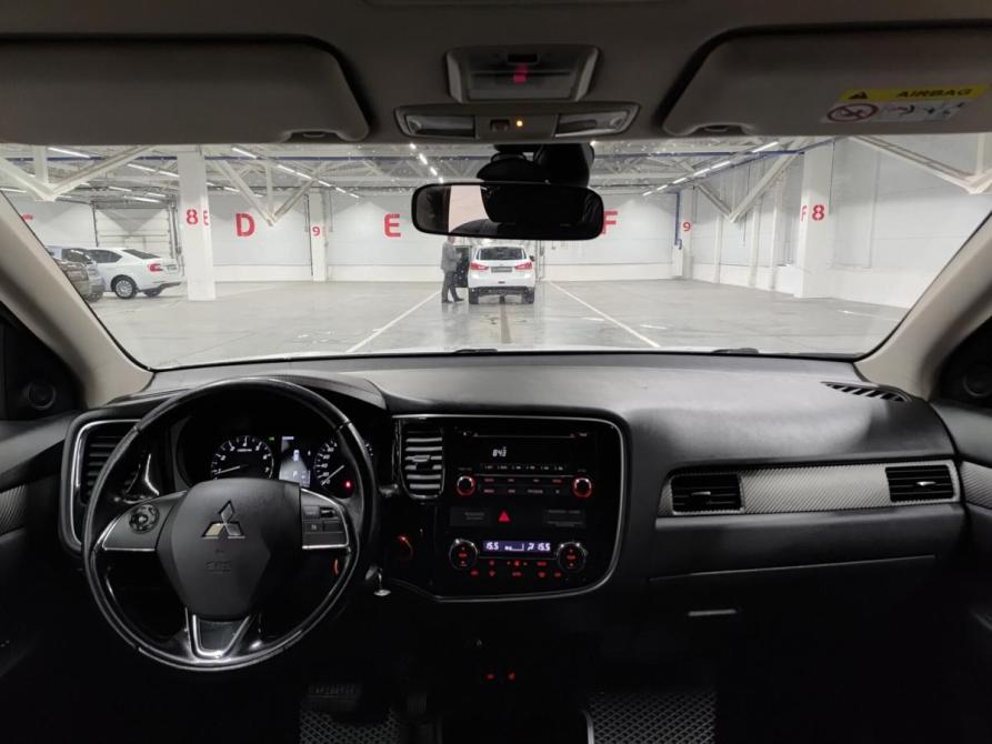 Mitsubishi Outlander III Рестайлинг 2 Казань  - изображение 17