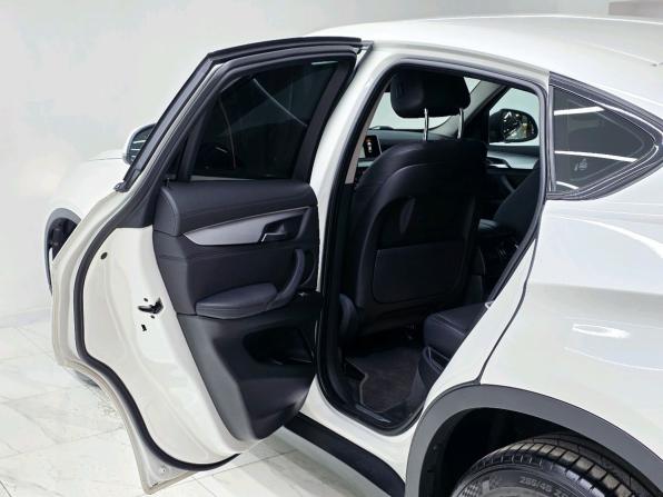 BMW X6 II (F16) с пробегом 2015 года, цена 3 600 000 рублей, 116415 км, внедорожник, Автокод Объявления