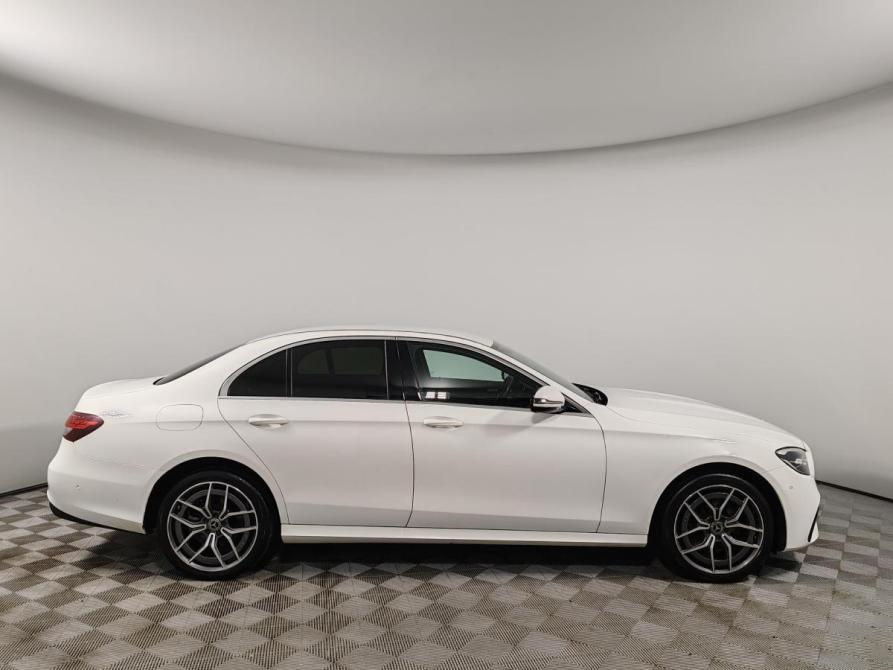 Mercedes-Benz E-Класс V (W213 S213 C238) Рестайлинг Москва  - изображение 4