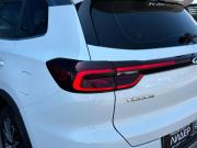 Chery Tiggo 8 I Рестайлинг Энгельс  - изображение 39