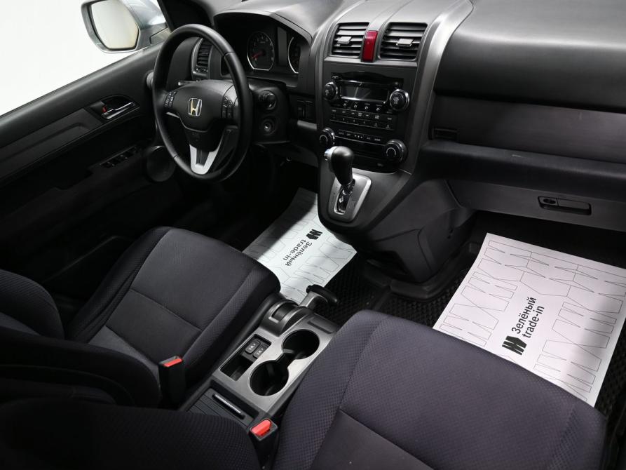 Honda CR-V III Тверь  - изображение 13