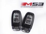Audi Q5 I (8R) Рестайлинг Кемерово  - изображение 48